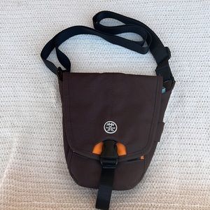 Crumpler 3 million dollar bag